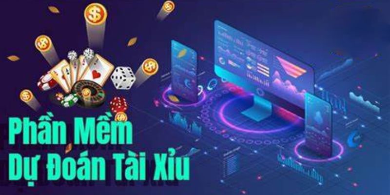 Giới thiệu tổng quan về phần mềm dự đoán tài xỉu