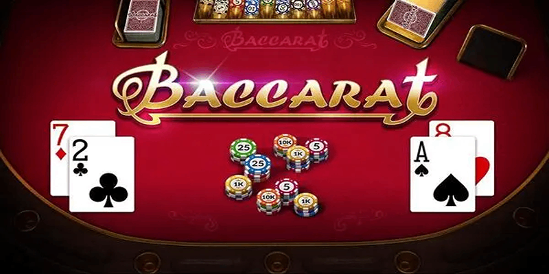 Thông tin về Baccarat Kubet