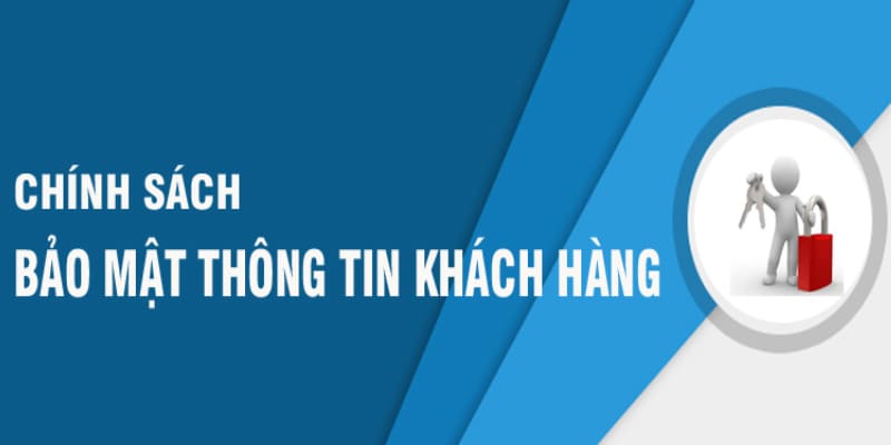 Chính sách bảo mật thông tin, quyền riêng tư của các người chơi