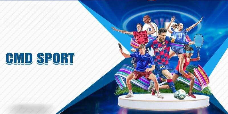 Ưu điểm CMD Sport Kubet mang lại cho người chơi.