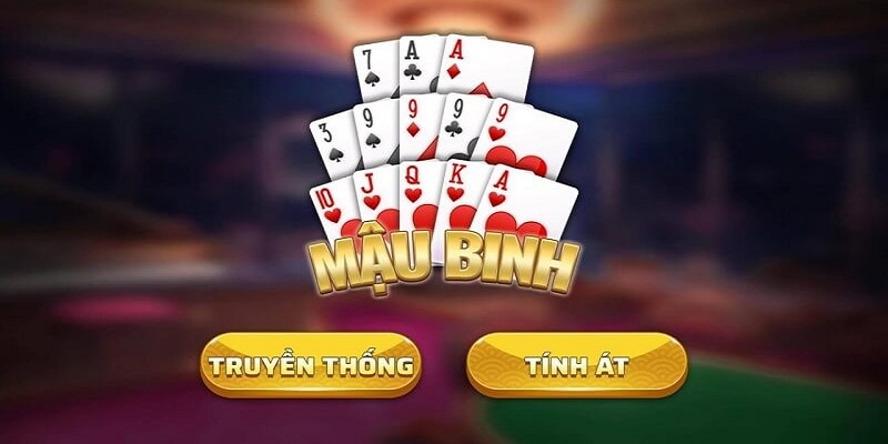 Giới thiệu một vài nét về sảnh game bài đổi thưởng Kubet