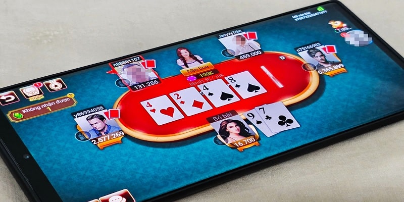 Cách truy cập game bài đổi thưởng Kubet nhanh, gọn cho newbie