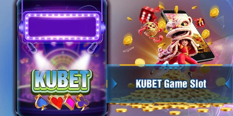 Choáng ngợp cùng với không gian giải trí Slots kịch tính