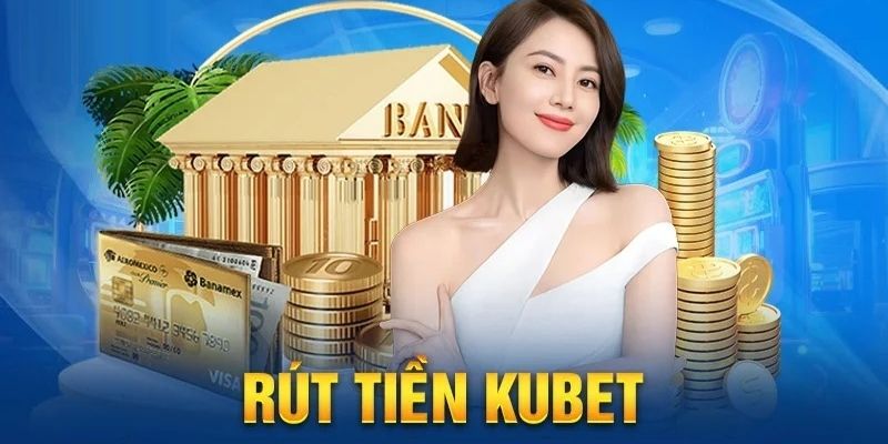 Nạp rút tiền nhanh gọn theo các hình thức thuận tiện khác nhau