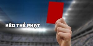 Tìm hiểu về kèo thẻ phạt tại Kubet